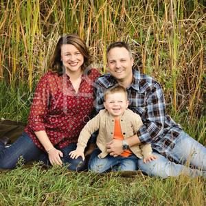 Meet your Posher, Lynne